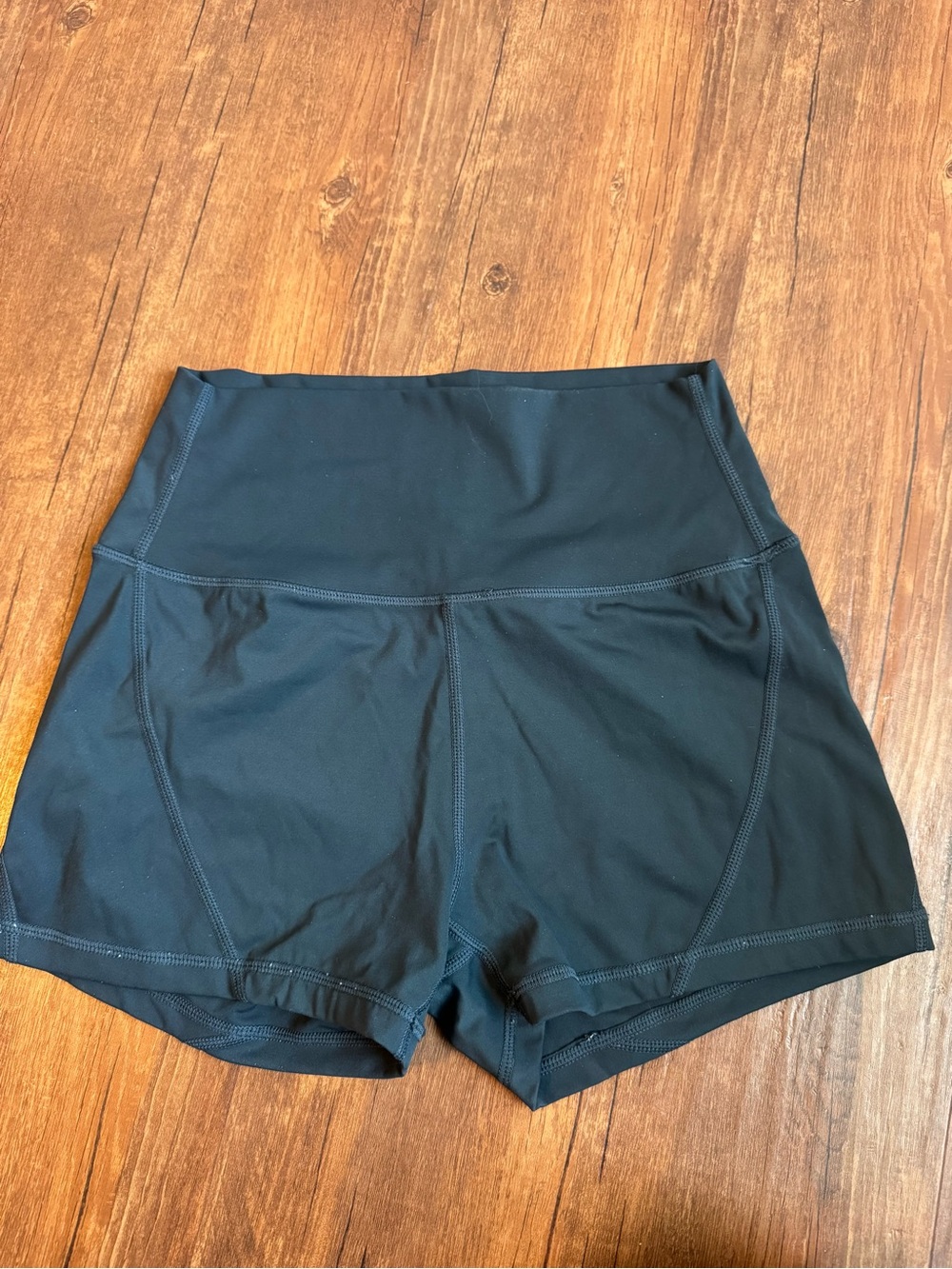 Born Primitive 2” shorts